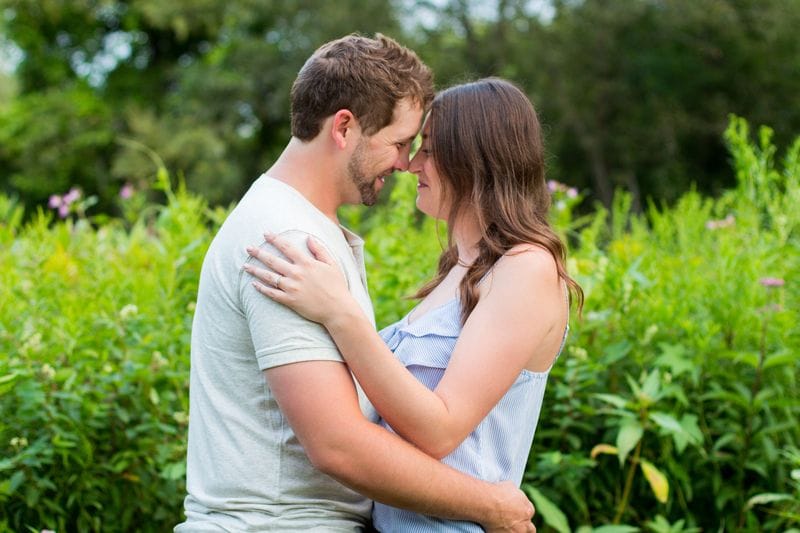 Rock Your Engagement Session (With These Tips) | Durham Region Wedding Photographer Rock Your Engagement Session (With These Tips) | Durham Region Wedding Photographer